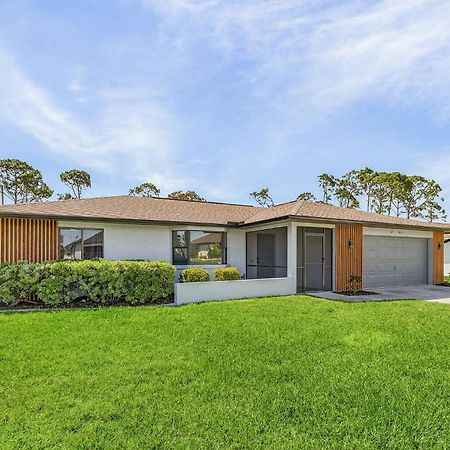 Palmetto Pines Paradise Cape Coral Ngoại thất bức ảnh