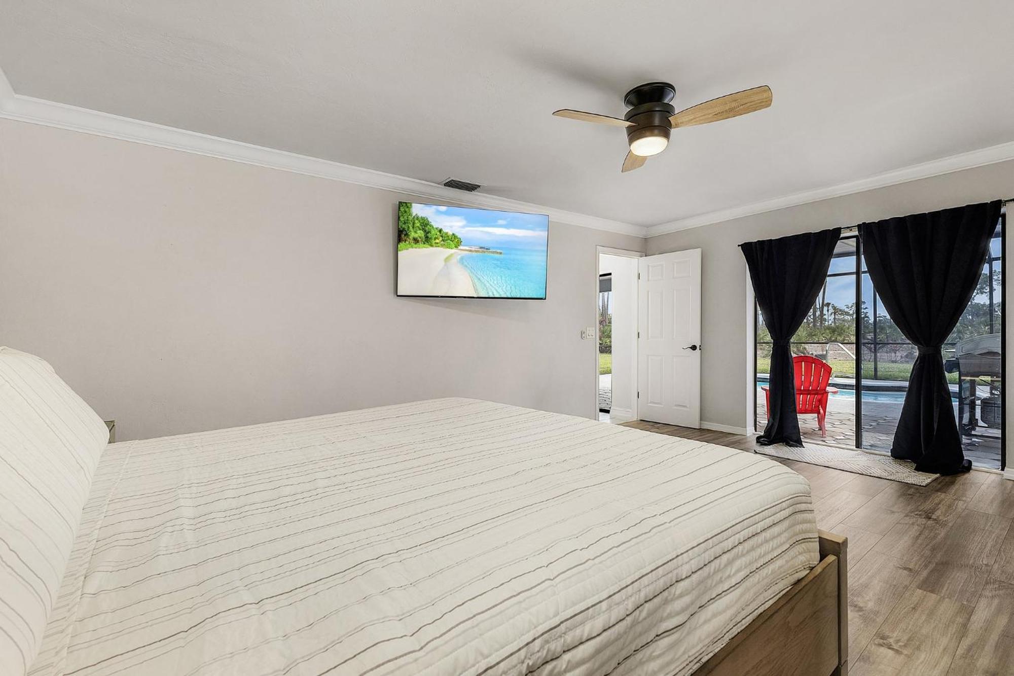 Palmetto Pines Paradise Cape Coral Ngoại thất bức ảnh