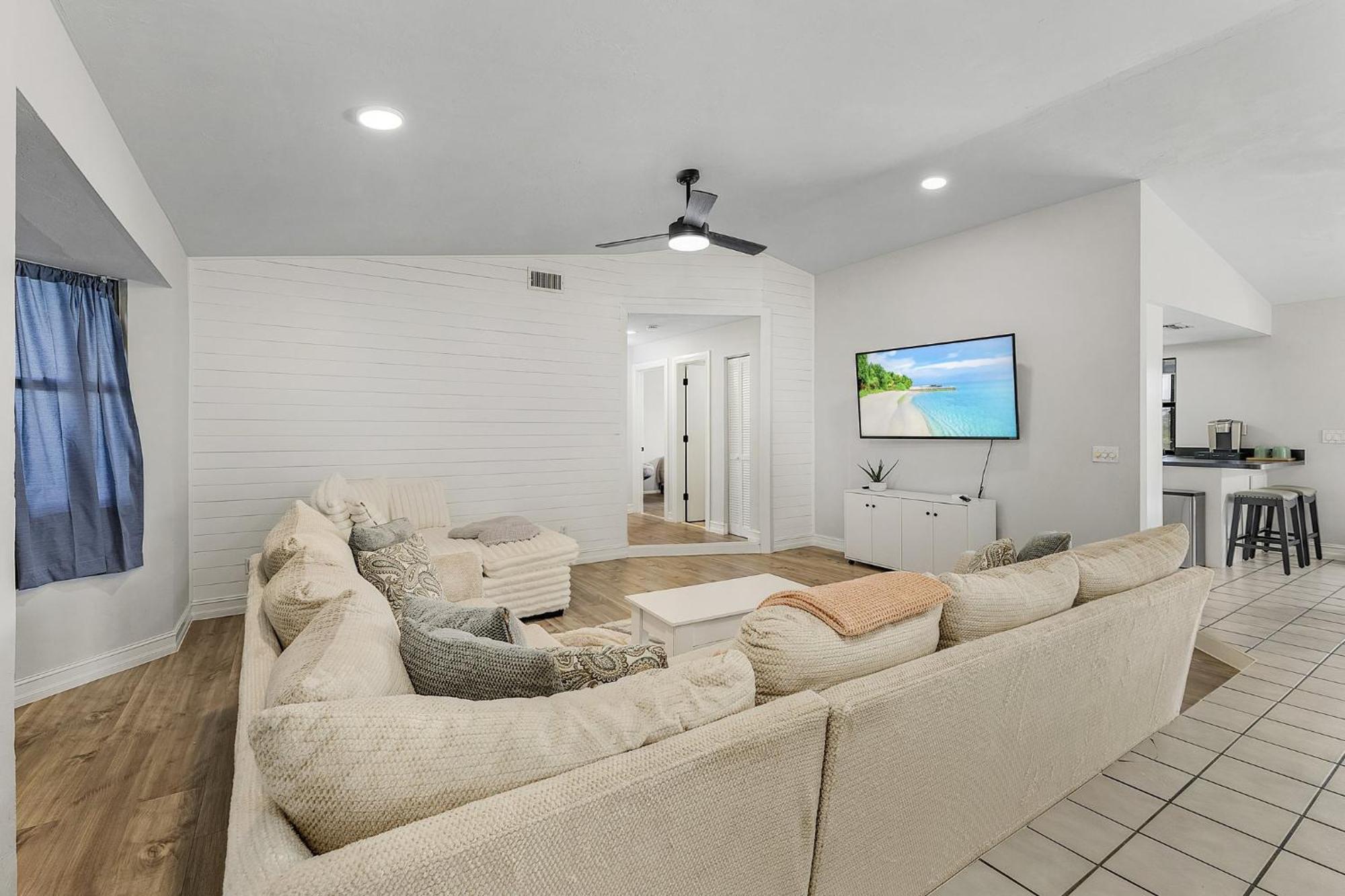 Palmetto Pines Paradise Cape Coral Ngoại thất bức ảnh
