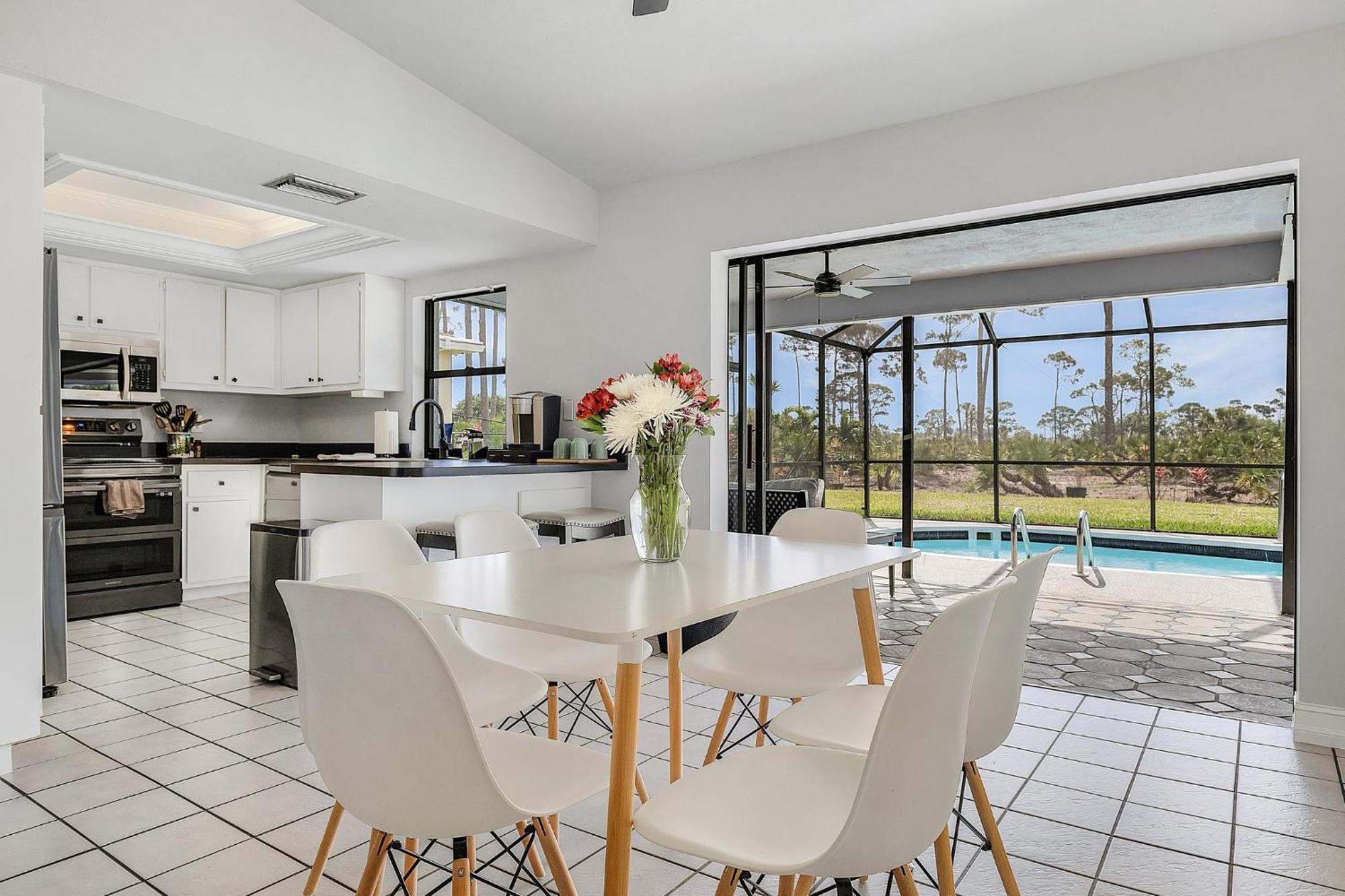 Palmetto Pines Paradise Cape Coral Ngoại thất bức ảnh