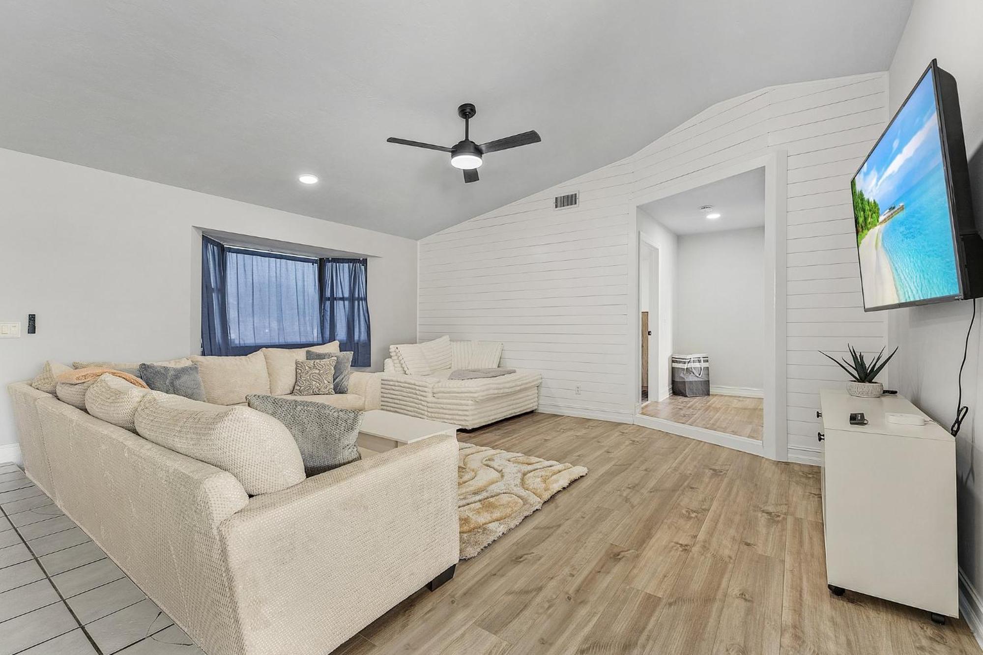 Palmetto Pines Paradise Cape Coral Ngoại thất bức ảnh