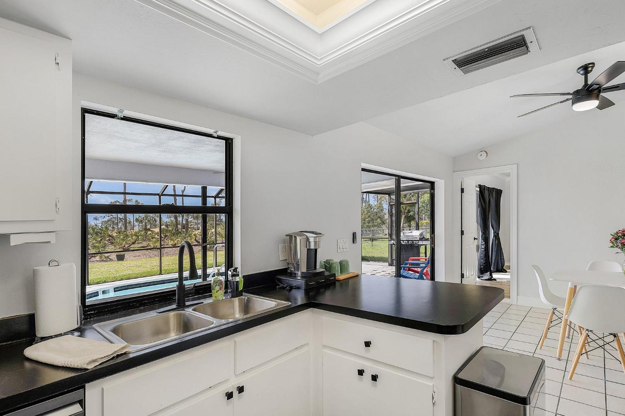 Palmetto Pines Paradise Cape Coral Ngoại thất bức ảnh