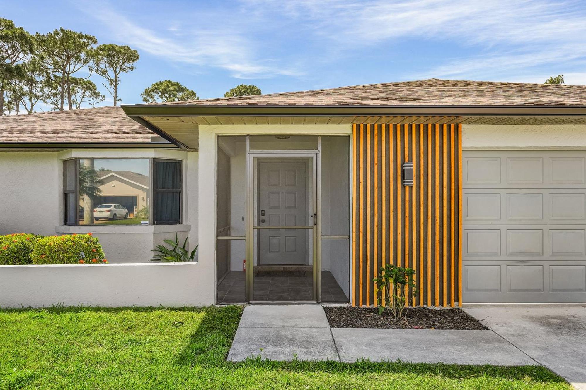Palmetto Pines Paradise Cape Coral Ngoại thất bức ảnh
