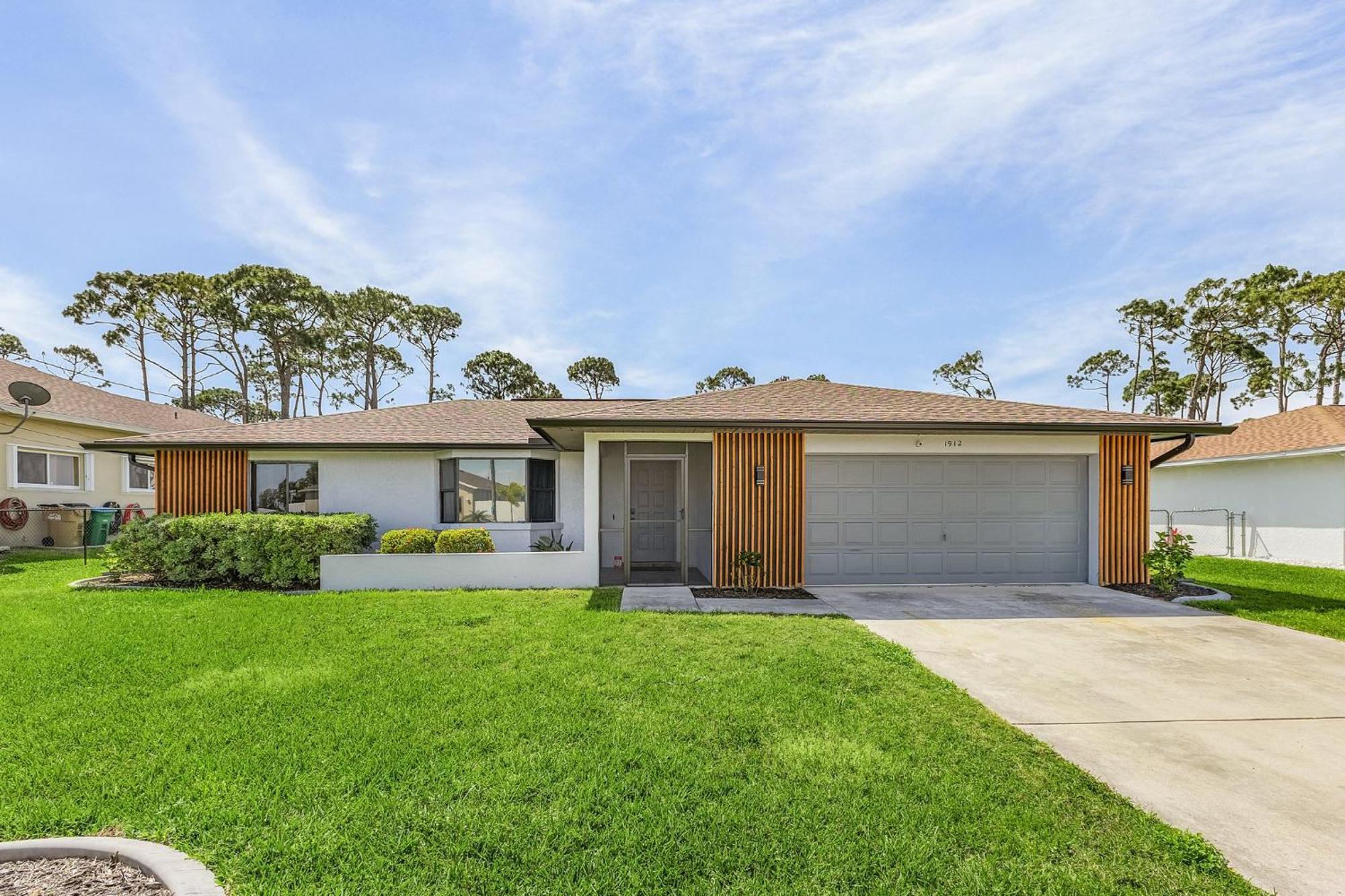 Palmetto Pines Paradise Cape Coral Ngoại thất bức ảnh